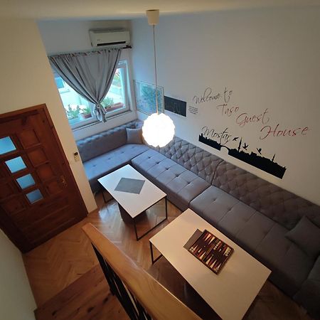 Hostel Taso'S House Mostar Esterno foto