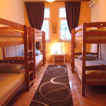Hostel Taso'S House Mostar Esterno foto