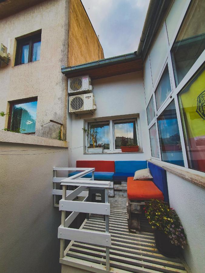 Hostel Taso'S House Mostar Esterno foto