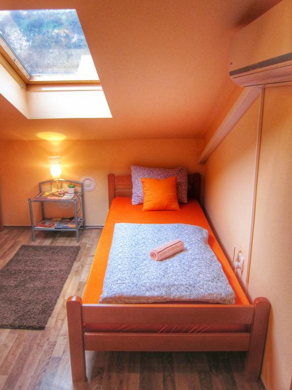 Hostel Taso'S House Mostar Esterno foto