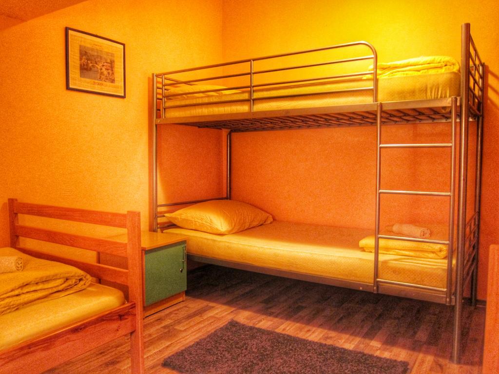 Hostel Taso'S House Mostar Esterno foto